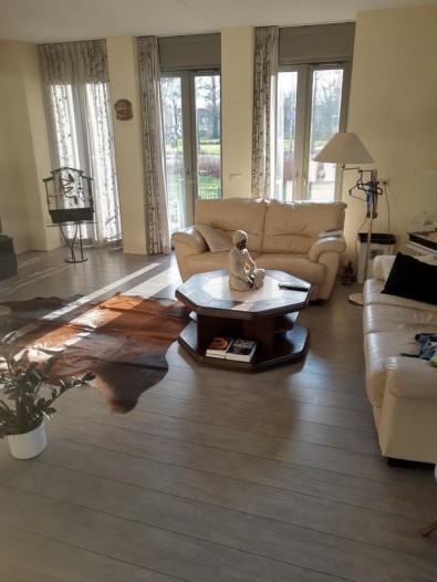 Appartement - Teylingerweg - Vogelenzang