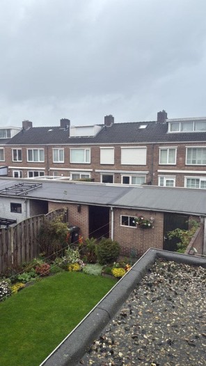 Appartement - van Norenburchstraat - Eindhoven