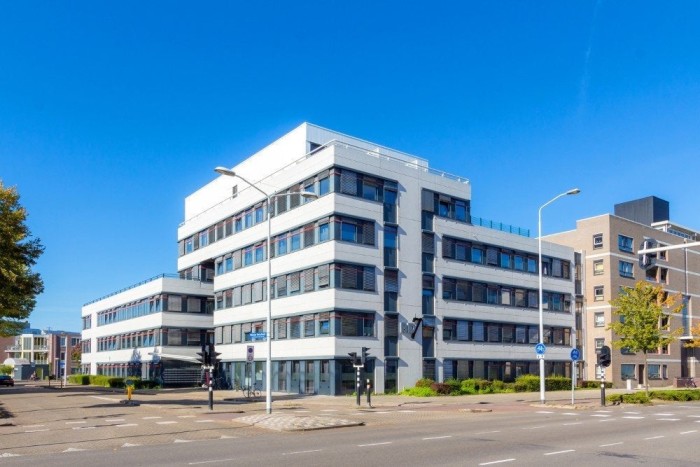 Appartement - Boschdijk - Eindhoven