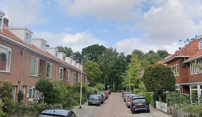 Appartement - Berkenrodelaan - Amstelveen