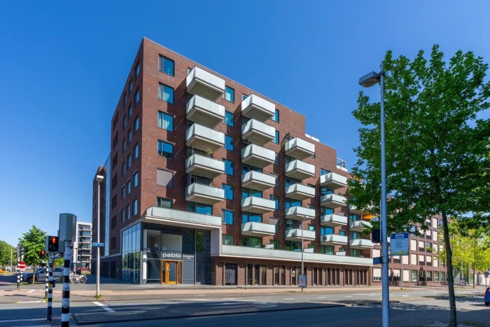 Appartement - Parkzichtlaan - Utrecht