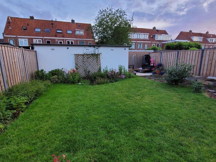 Appartement - Cornelis Schellingerlaan - Zeist