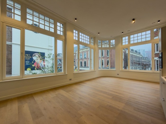 Appartement - Boomgaardhof - Rotterdam