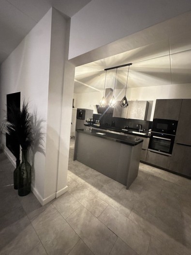 Appartement - Masthof - Amsterdam