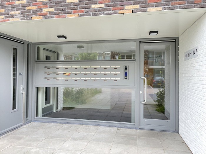 Appartement - Meteoor - Duivendrecht