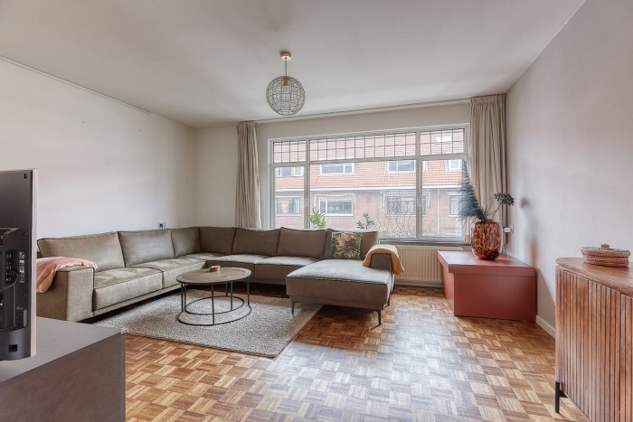 Appartement - Jacob Catsstraat - Voorburg
