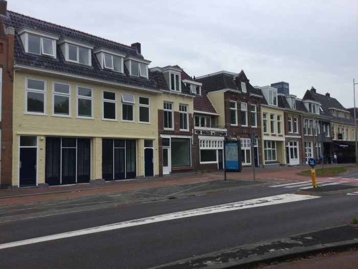 Appartement - Westerplantage - Leeuwarden