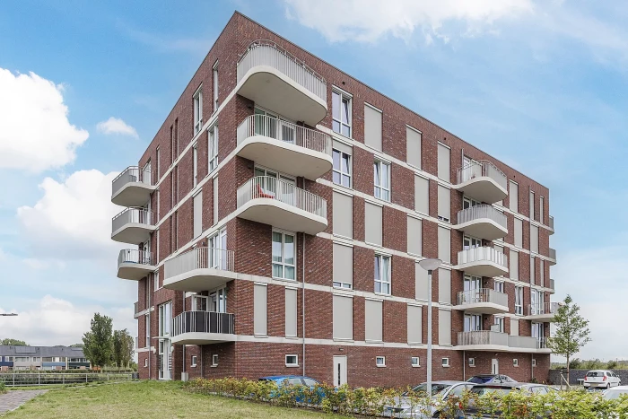 Appartement - Maasdijk - Breda