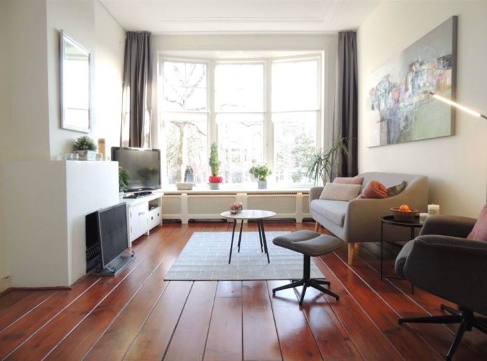 Appartement - Valkenboskade - 's-Gravenhage