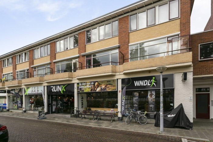 Appartement - Hoornsediep - Groningen