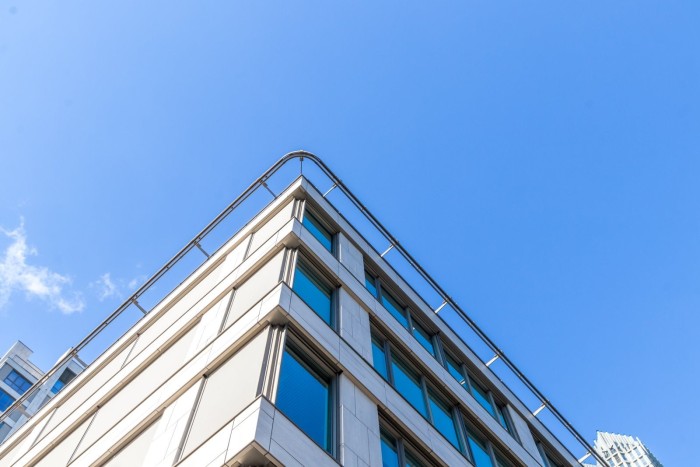 Appartement - Turfhaven - 's-Gravenhage