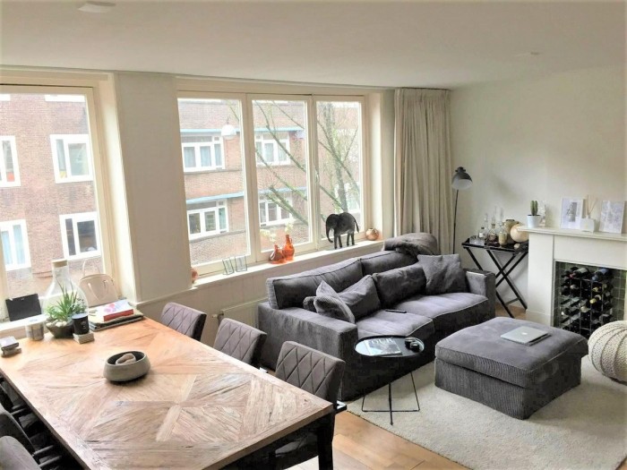 Appartement - Van Speijkstraat - Amsterdam