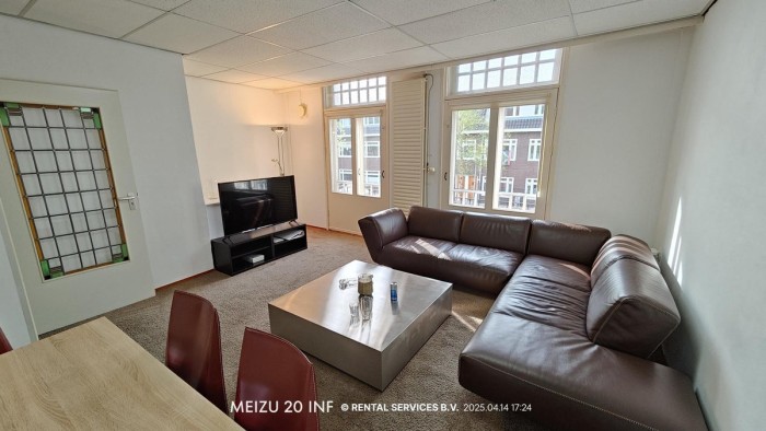 Appartement - Herenweg - Utrecht