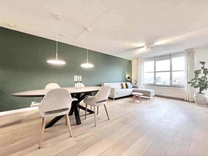 Appartement - Staringstraat - Amsterdam