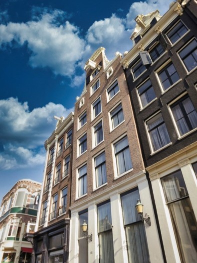 Appartement - Oudezijds Voorburgwal - Amsterdam
