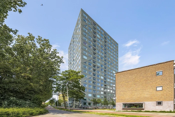 Appartement - Pierre Lallementstraat - Amsterdam