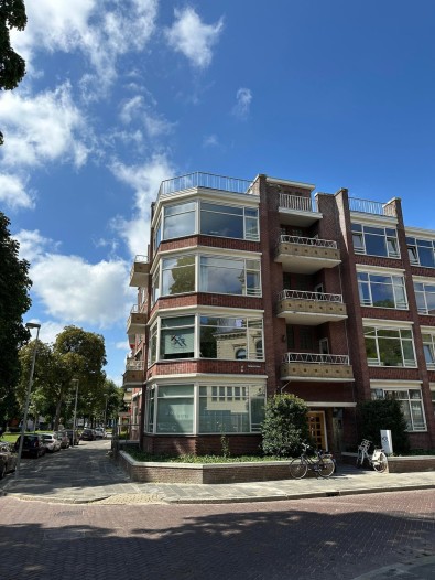 Appartement - Phebensstraat - Groningen