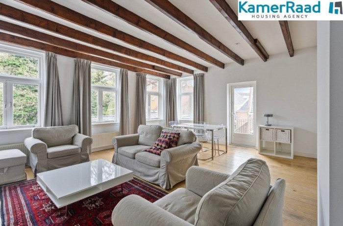 Appartement - Burgsteeg - Leiden