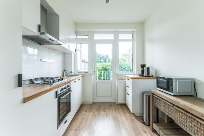 Appartement - Zonnestein - Amstelveen