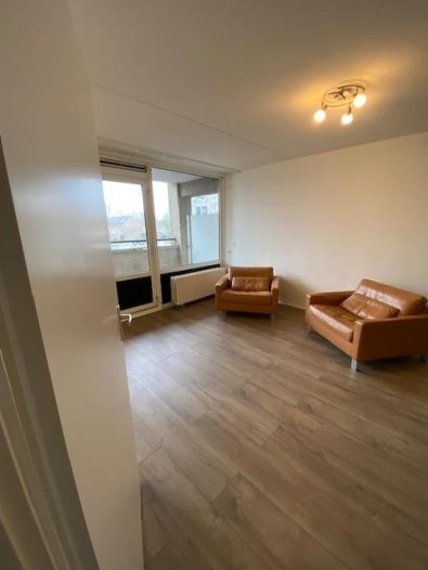 Appartement - Lieuwenburg - Leeuwarden