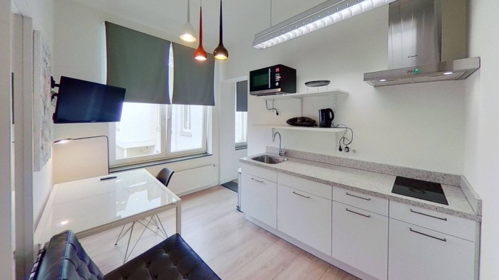 Kamer - Batterijstraat - Maastricht