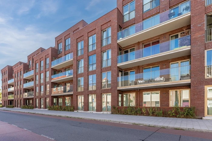 Appartement - Lodewijk Napoleonlaan - Eindhoven