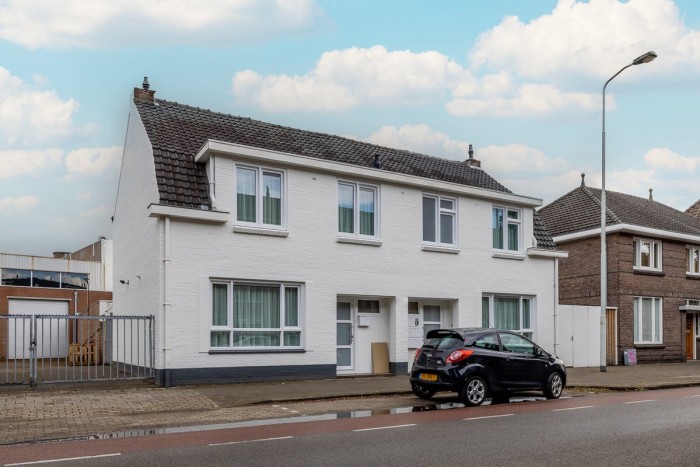 Appartement - Hastelweg - Eindhoven