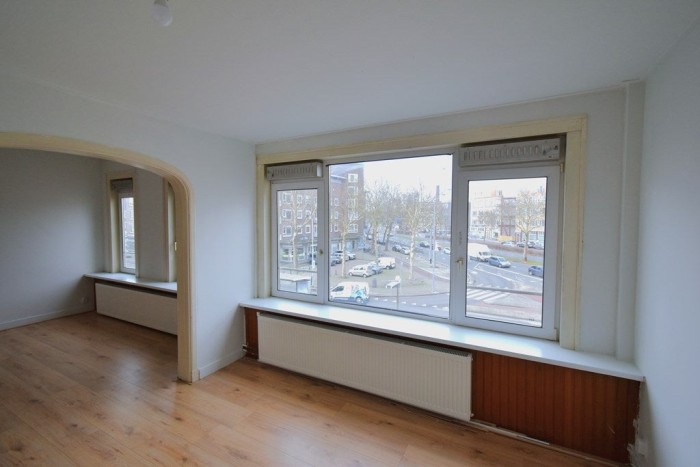 Appartement - Wolphaertsbocht - Rotterdam