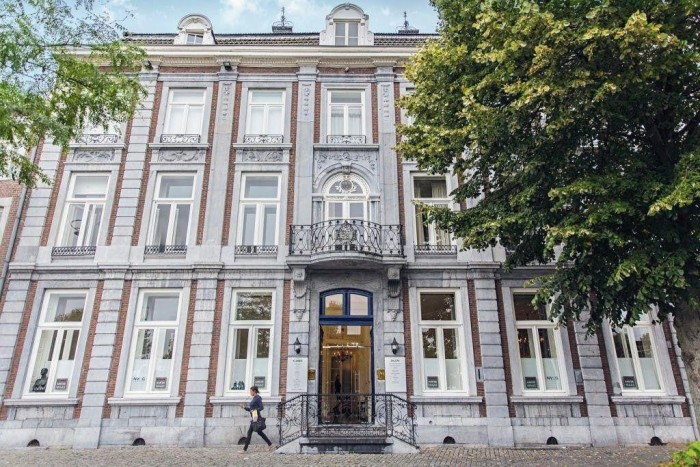 Appartement - Kleine Gracht - Maastricht