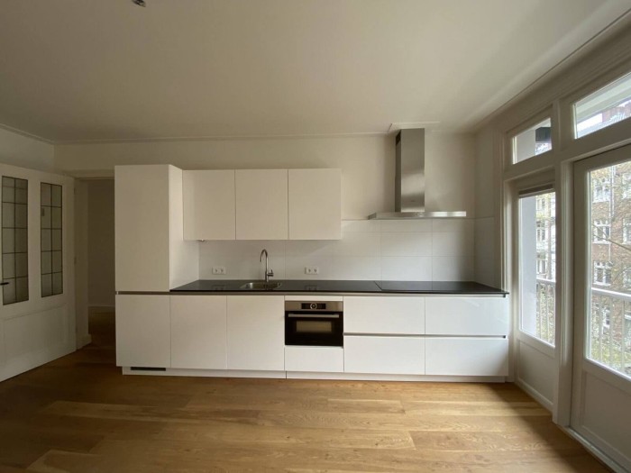 Appartement - Middenweg - Amsterdam