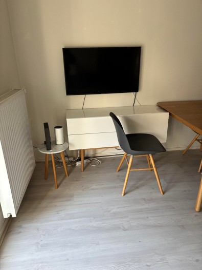 Appartement - Kruisstraat - Leeuwarden