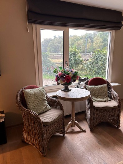 Huis - Waterlooweg - Leusden