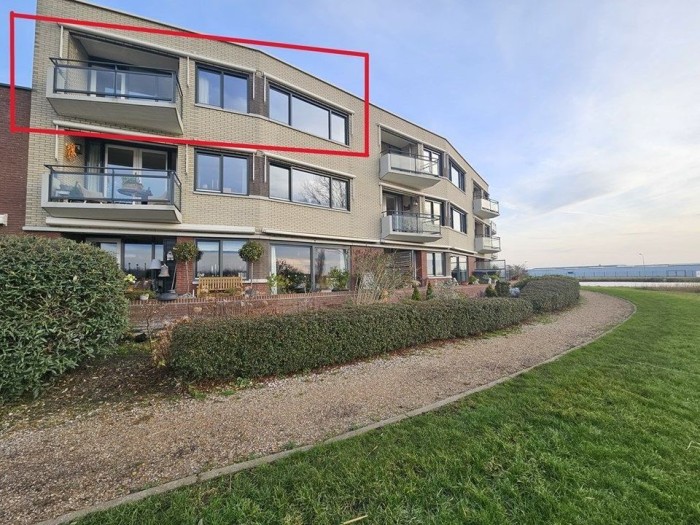 Appartement - Dr. Schaepmanlaan - Heemstede