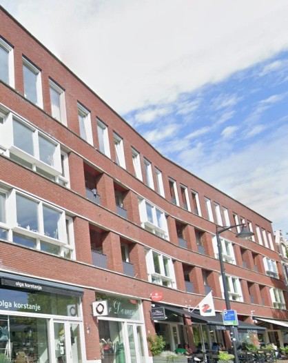 Appartement - Zaagmolenkade - Rotterdam