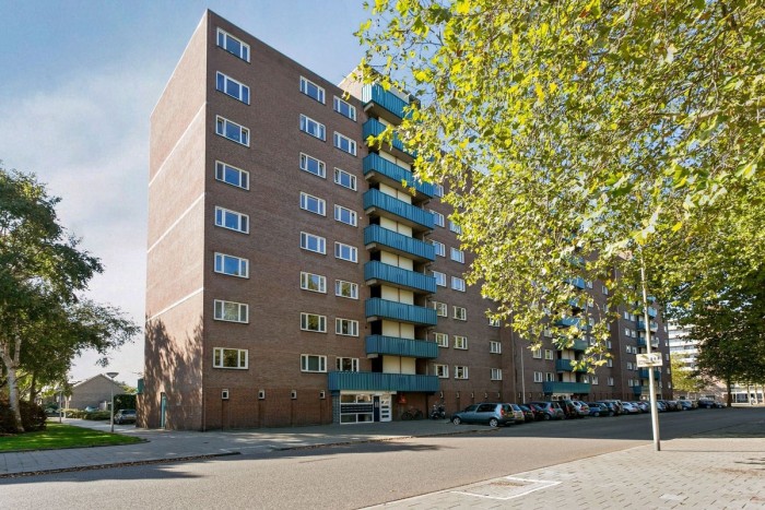Appartement - Lauwerszeeweg - Eindhoven