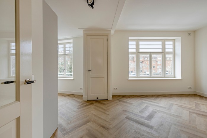 Appartement - Hoogoorddreef - Amsterdam