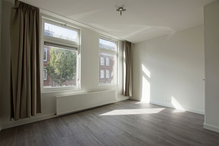 Appartement - Westduëlstraat - Rotterdam