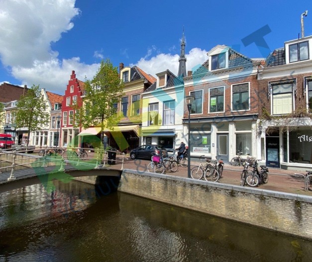 Appartement - Tuinen - Leeuwarden