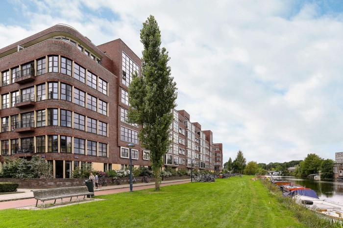 Appartement - Afroditekade - Amsterdam