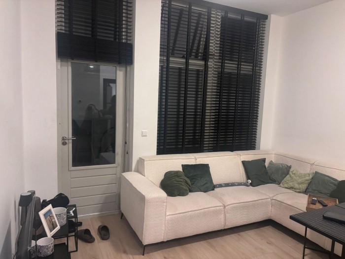 Appartement - Hogewoerd - Leiden