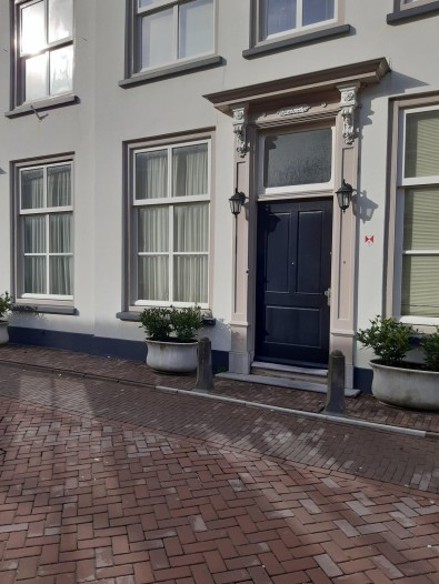 Appartement - Langendijk - Vianen