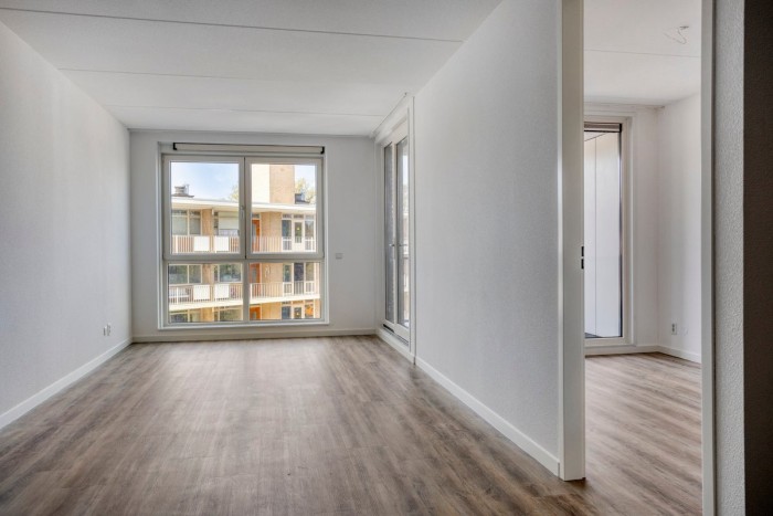 Appartement - Jullensstraat - Groningen