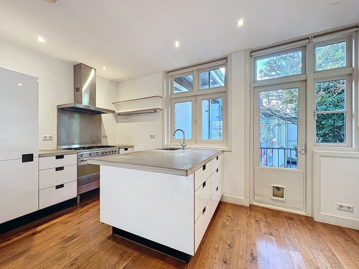 Appartement - Willem de Zwijgerlaan - Amsterdam