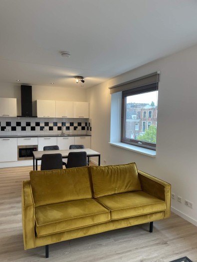 Appartement - Boterdiep - Groningen