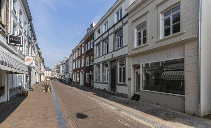 Appartement - Putstraat - Sittard
