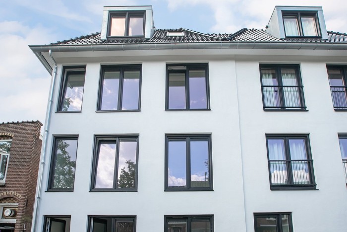 Appartement - Steynlaan - Zeist