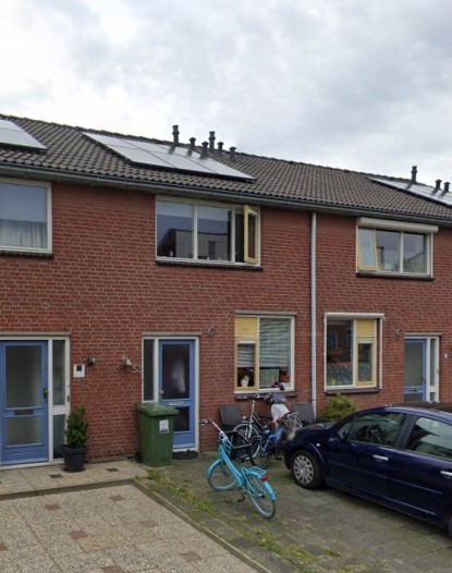 Appartement - Mozartlaan - Hazerswoude-Rijndijk