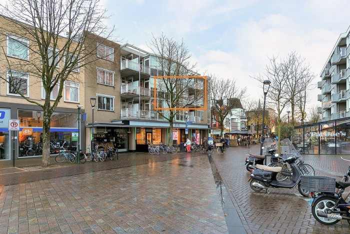 Appartement - Groest - Hilversum