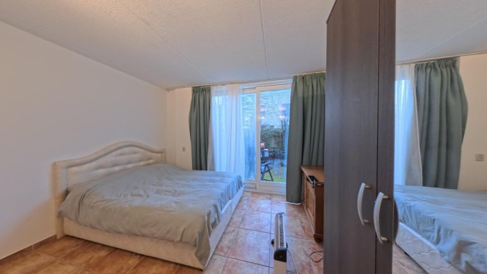 Appartement - Lamastraat - Almere