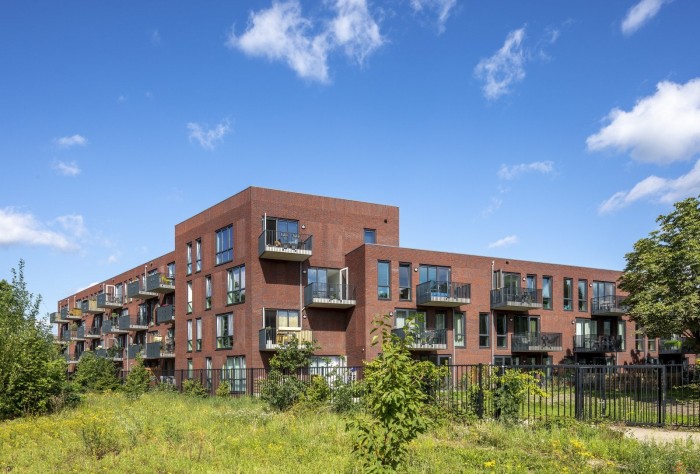 Appartement - Novahof - Arnhem